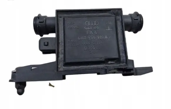Audi A4 S4 B5 8D Sliding door control unit/module 4A0959981A