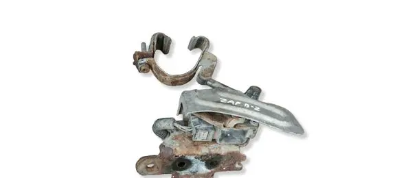 Opel Zafira B Headlight/headlamp level sensor 