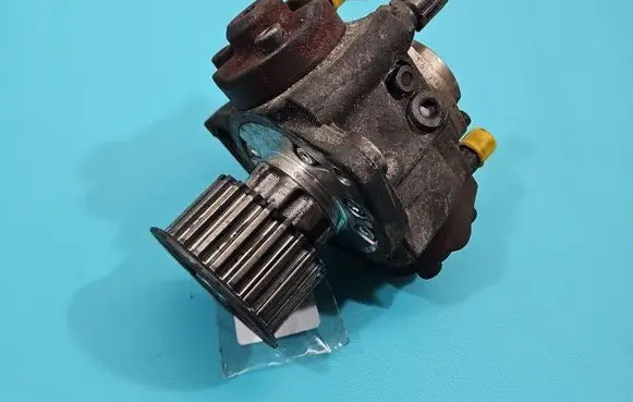 Mazda 6 Fuel injection high pressure pump 294000-0420 IMPRK1495234