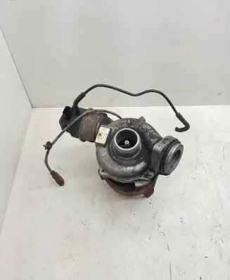 Audi A6 S6 C6 4F Turbo 03L145702E BV43A0138 KJ50145703