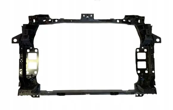 Audi Q8 Radiator support slam panel 4M0805594E