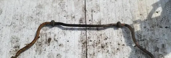 Rear anti-roll bar/sway bar
