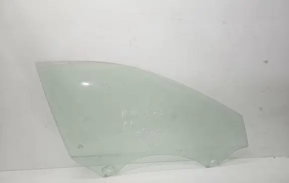 Audi A3 S3 A3 Sportback 8P Sliding door window/glass 8P4