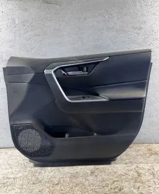 Toyota RAV 4 (XA50) Front door card panel trim 67777X1B16