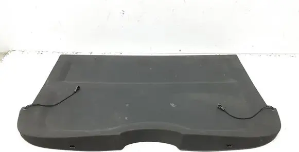 Opel Vectra C Parcel shelf
