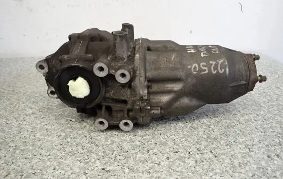 Honda HR-V Rear differential