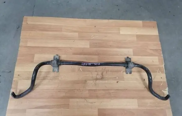 Renault Laguna III Front anti-roll bar/sway bar 546110727R 546110002R
