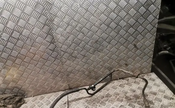 Audi A3 S3 8L Power steering hose/pipe/line