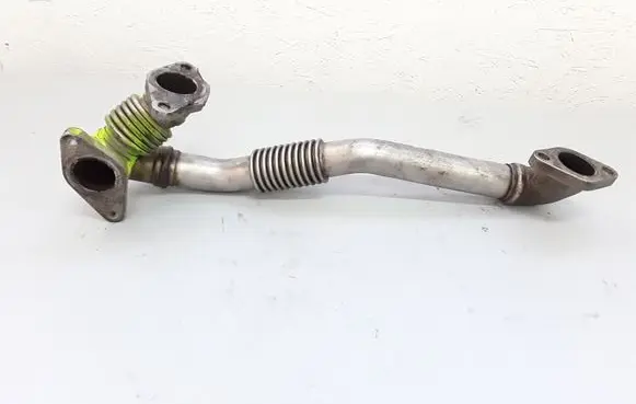 Honda CR-V EGR valve line/pipe/hose NOCODE
