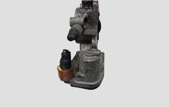 Opel Insignia A Throttle valve 50569200 55564164