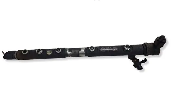 Mercedes-Benz Sprinter W906 Fuel main line pipe A6460701895