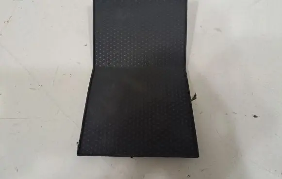 BMW iX Glove box pad 9490585