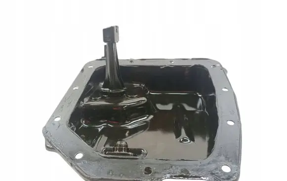 Oil sump