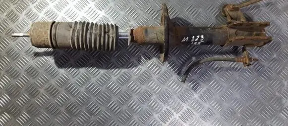 Mazda 323 F Rear shock absorber/damper