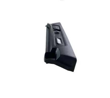 Alfa Romeo Stelvio Parcel shelf load cover mount bracket 156122898 156125097