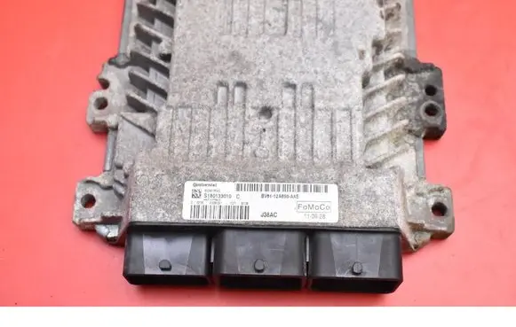 Engine control unit/module ECU
