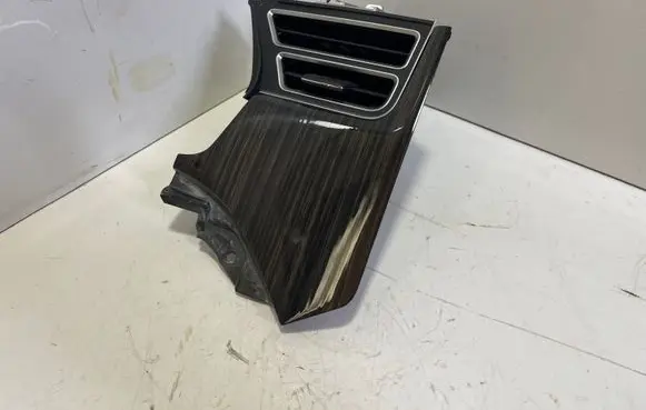 Tesla Model S Dashboard air vent grill cover trim 600762900C
