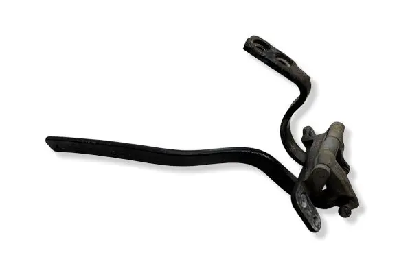 Volkswagen Touareg I Tailgate/trunk/boot hinge 7L6827302C