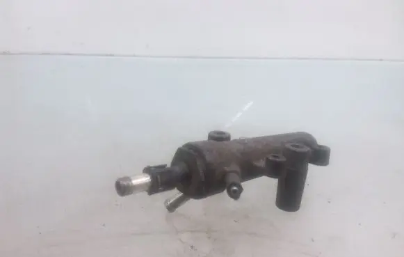 Opel Zafira B Fuel pressure regulator 55188200