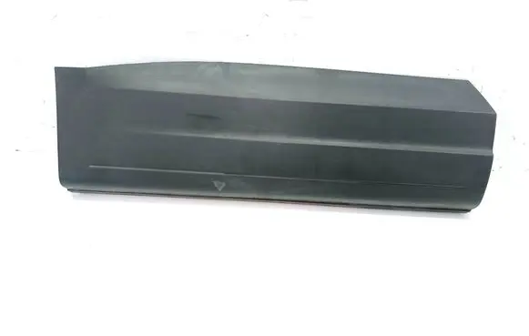 Volkswagen Tiguan Rear door trim (molding) 5N0854950A