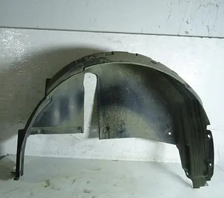 Suzuki Swift I Rear arch fender liner splash guards