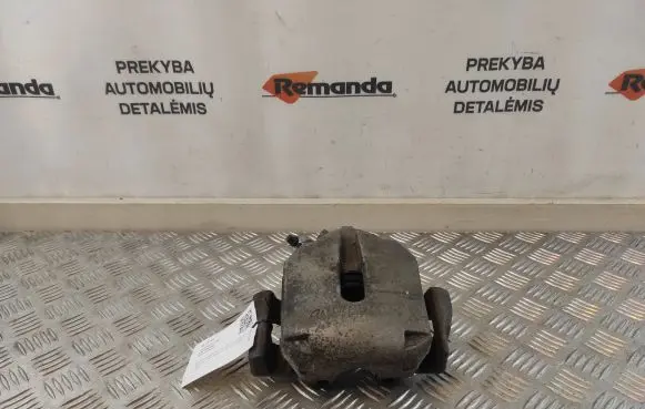 BMW 5 E39 Front brake caliper 6022296