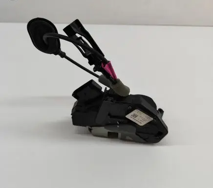Ford Ecosport Front door lock GN15A219A64AD