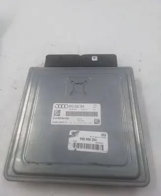 Audi A4 S4 B8 8K Engine control unit/module 8K0906264 5WA1200301