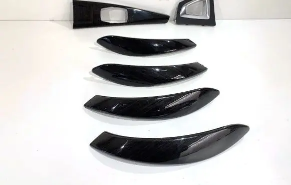 BMW 3 F30 F35 F31 Dashboard trim 92320727260662