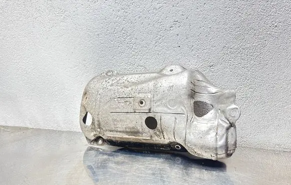 Opel Insignia A Exhaust heat shield 55562332