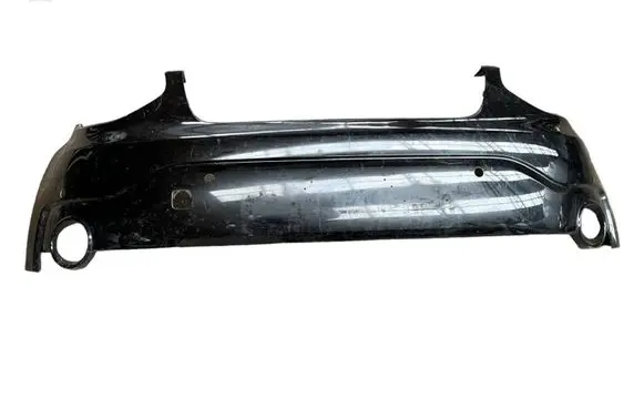 KIA Soul Front bumper 86511E4000