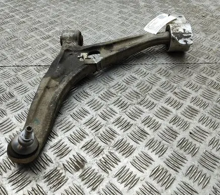 Mercedes-Benz EQA Front lower control arm/wishbone A2473330300