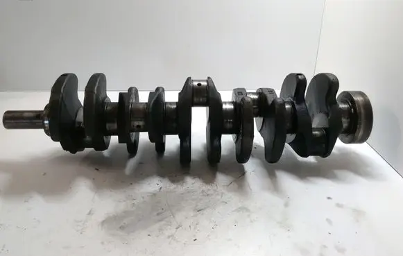 Crankshaft