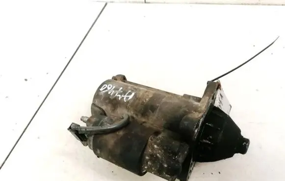 Mazda 626 Starter motor FYRU11000AA FYRU-11000-AA