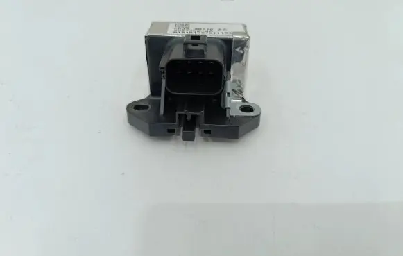 Ford Mustang VI Fuel injection pump control unit/module FR3A9D378AA 22273568A 181T168751119
