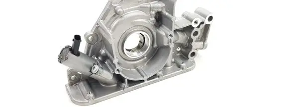 Audi A1 Oil pump 04E115105AP