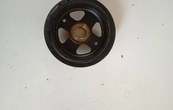 Toyota Prius+ (ZVW40) Crankshaft pulley