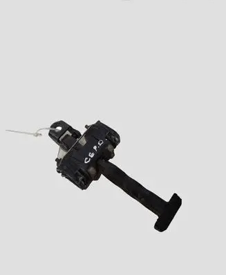 Citroen C6 Front door check strap stopper