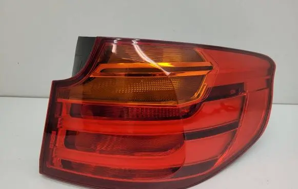 BMW 3 GT F34 Rear/tail lights