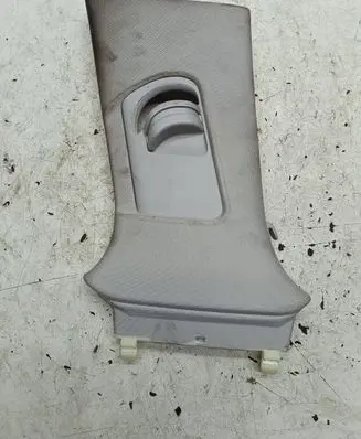 Audi A3 S3 8V (B) pillar trim (top)