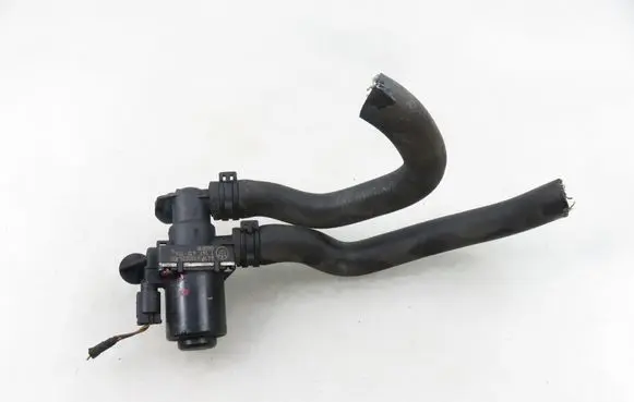 BMW 5 E60 E61 Coolant heater control valve 6920226