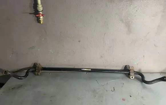 Audi Q5 SQ5 Rear anti-roll bar/sway bar 8R0511305Q