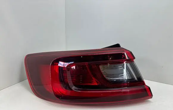 Renault Arkana Rear/tail lights 265552466R 1111500285