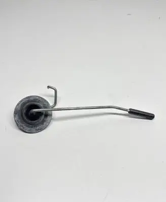 Volkswagen Golf IV Other front door trim element 1J0837861