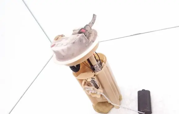 Renault Espace III In-tank fuel pump 6025304882 09750529901