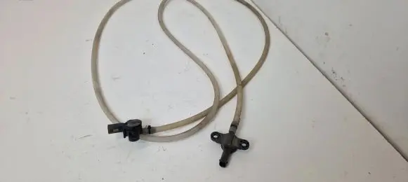 Jaguar I-Pace Airbag deployment crash/impact sensor J9D314B750AB