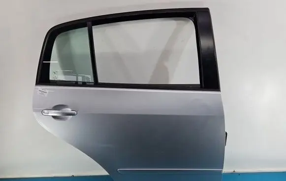 Volkswagen Golf Plus Rear door IMPRK1589828