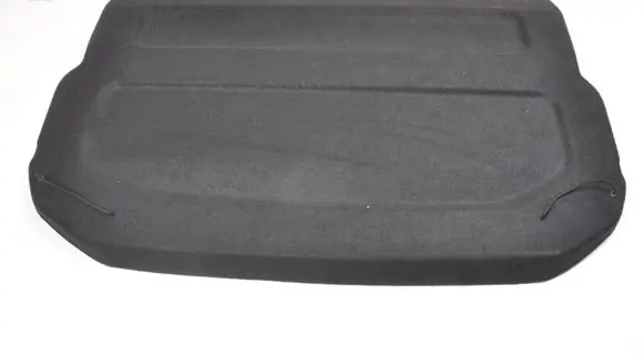 Citroen C4 III e-C4 Tailgate/boot cover trim set 98332300ZD
