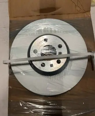 BMW 4 G22 G23 G24 G26 Rear brake disc 34107915321 7915321