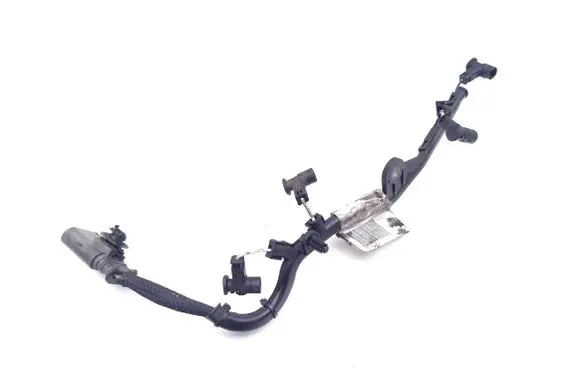 Ford Mondeo MK V Glow plug wires 9805075680